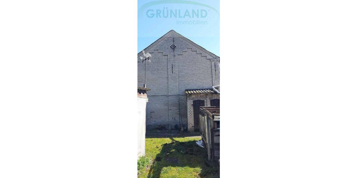 Bauernhaus, Landhaus Mühlenbecker Land Mühlenbeck - 4 Zimmer, 100 m&sup2;, 350.000&euro; | Angebot:26451845