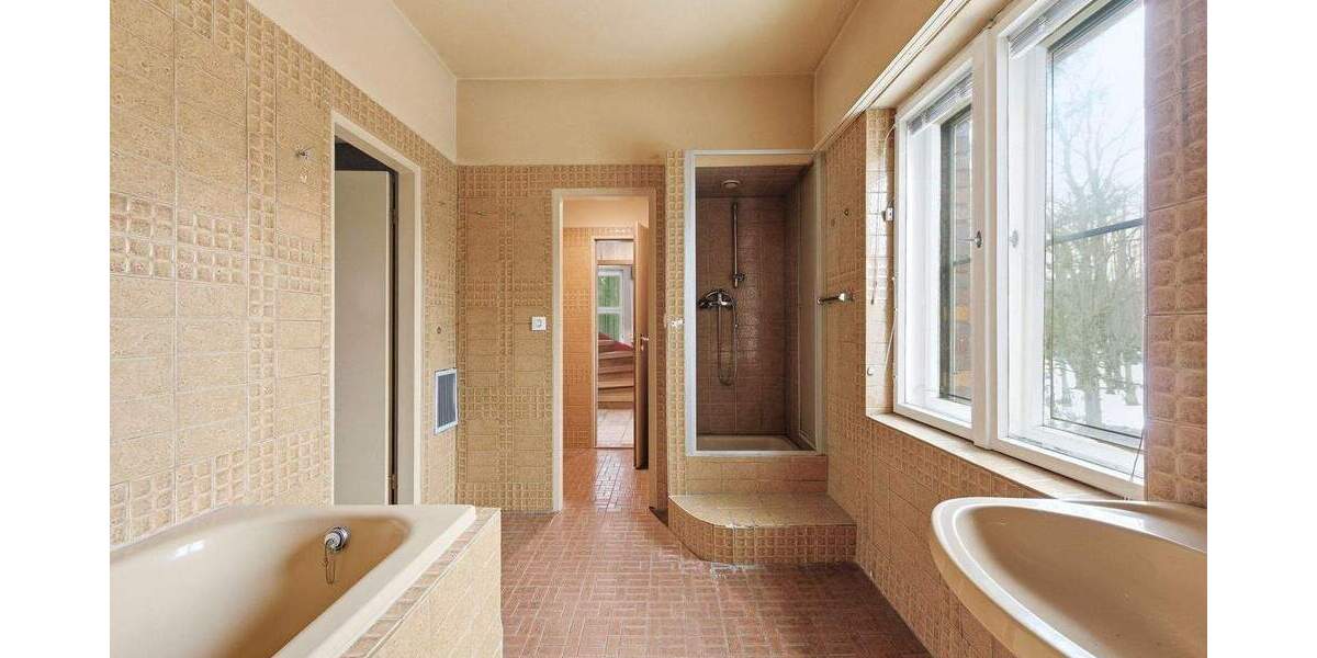 Einfamilienhaus Berlin Frohnau - 5 Zimmer, 136 m&sup2;, 780.000&euro; | Angebot:25779051