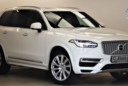 Volvo XC90 83.023 km 43.999 € Teltow 14513