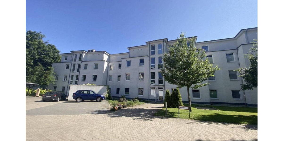 Etagenwohnung Berlin Köpenick - 3 Zimmer, 109 m&sup2;, 595.000&euro; | Angebot:26027505