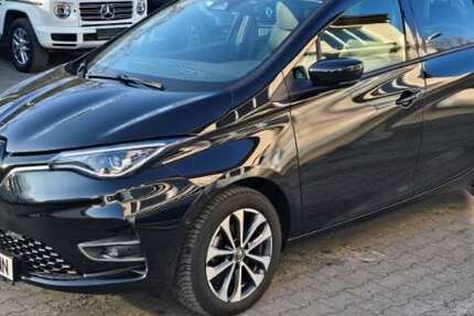 Renault ZOE 49.999 km 13.890 &euro; Berlin - Steglitz 12247