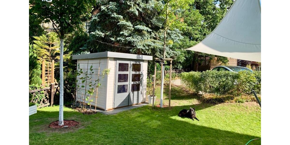 Erdgeschoßwohnung Berlin Treptow-Köpenick - 2 Zimmer, 61 m&sup2;, 425.000&euro; | Angebot:24945459