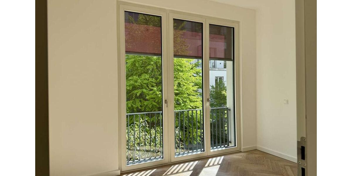 Etagenwohnung Berlin Mitte - 3 Zimmer, 75 m&sup2;, 1.908&euro; | Angebot:26421649