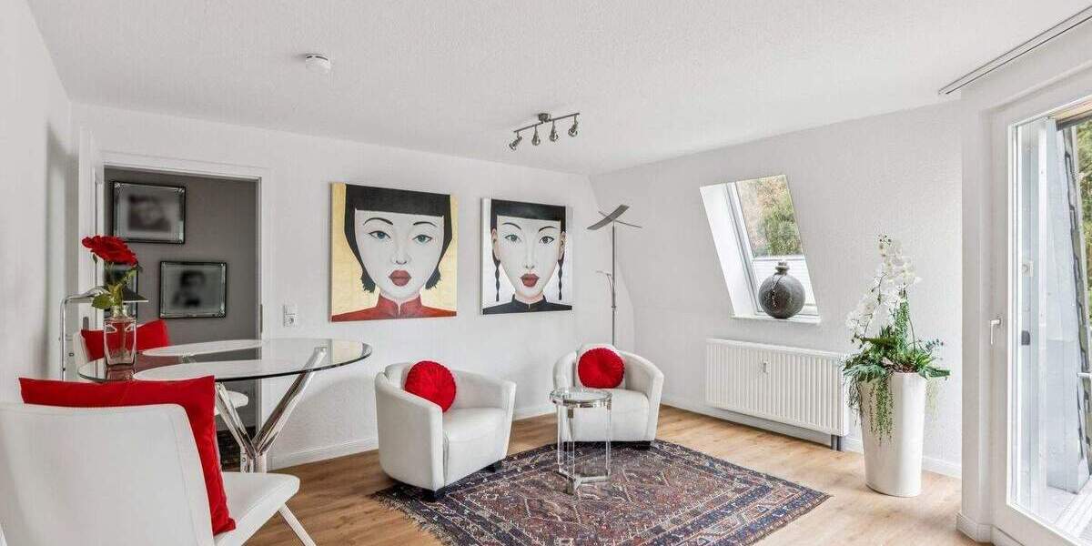 Etagenwohnung Zeuthen - 3 Zimmer, 67 m&sup2;, 298.000&euro; | Angebot:25750208