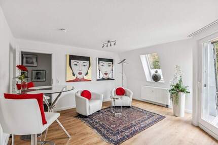 Wohnung Zeuthen - 3 Zimmer, 67 m&sup2;, 298.000&euro; | Angebot:25750208