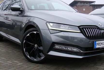 Skoda Superb 26.128 km 34.980 &euro; Falkensee 14612