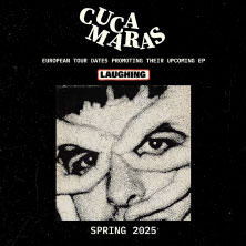 Cucamaras Berlin