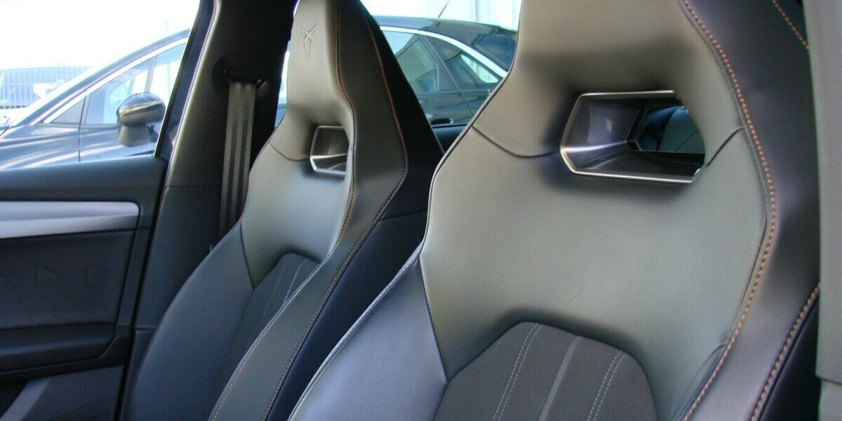 Cupra Leon ST 2,0TSI VZ 4Drive Beats ACC Memory Vision P 51.143 km 26.980 &euro; Falkensee 14612