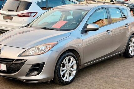 Mazda 3 143.000 km 7.999 &euro; Königs Wusterhausen 15711