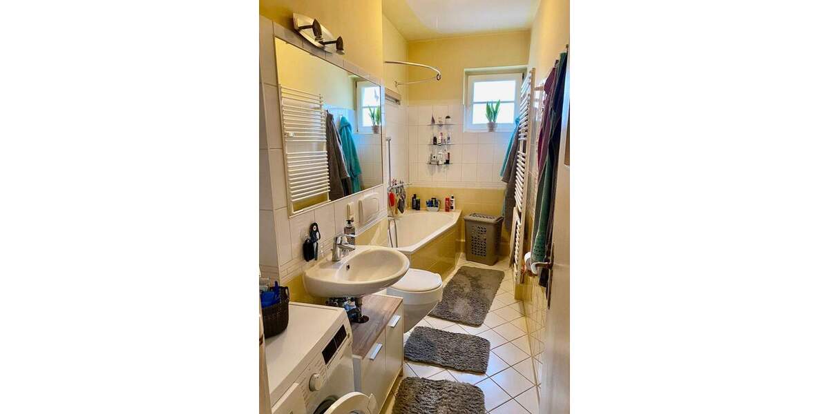 Etagenwohnung Berlin Adlershof - 3 Zimmer, 64 m&sup2;, 209.000&euro; | Angebot:25771839