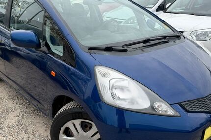 Honda Jazz 176.283 km 3.690 &euro; Berlin 13089