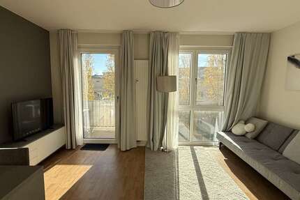 Wohnung zum Kaufen in Berlin 269.000 € 43.4 m² 2 zimmer