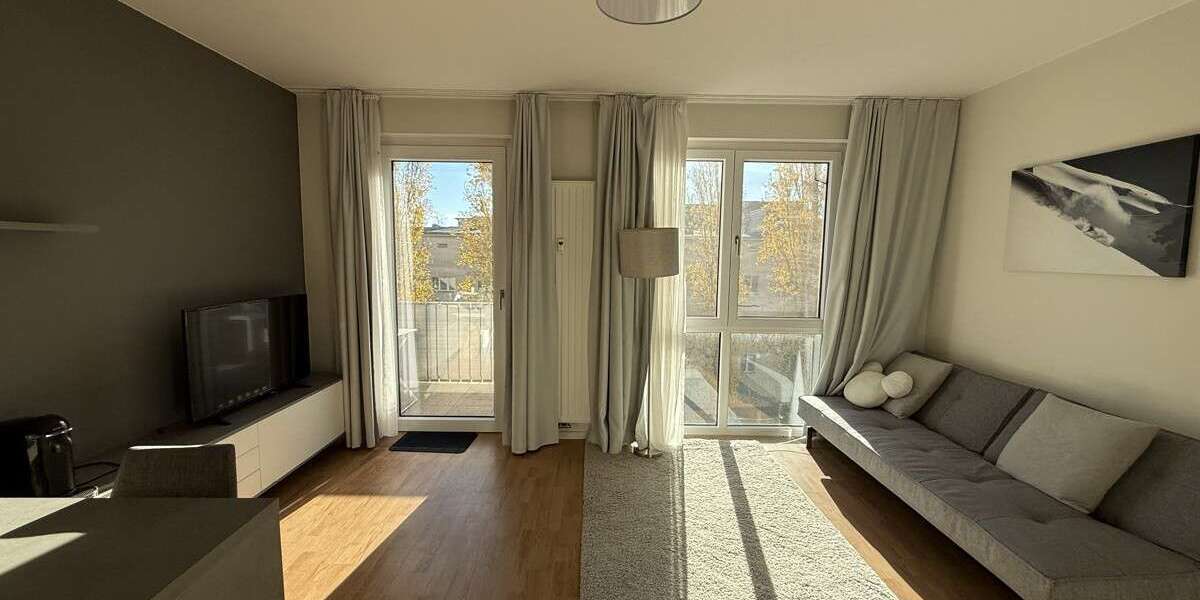 Wohnung zum Kaufen in Berlin 269.000 € 43.4 m² 2 zimmer
