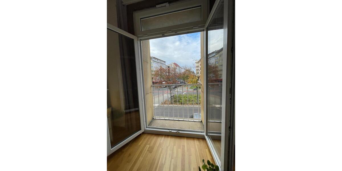 Etagenwohnung Berlin Tempelhof-Schöneberg - 3.5 Zimmer, 62 m&sup2;, 420.000&euro; | Angebot:26044476