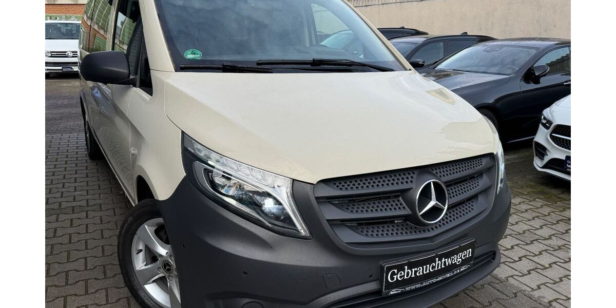 Mercedes-Benz Vito 78.000 km 26.500 &euro; Berlin, BRITZ 12347