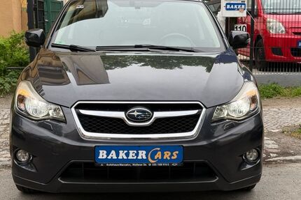 Subaru XV 275.000 km 5.490 &euro; Berlin 12307
