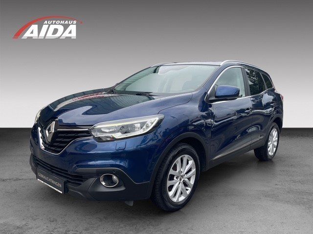 Renault Kadjar 78.520 km 13.950 &euro; Berlin - Buckow 12351