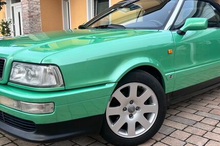 Audi 80 146.000 km 12.999 &euro; Falkensee 14612