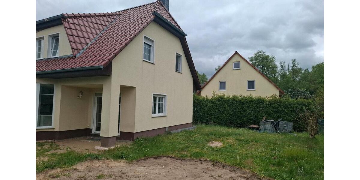 Einfamilienhaus Erkner - 4 Zimmer, 146 m&sup2;, 420.000&euro; | Angebot:26576253