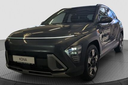 Hyundai KONA 5.600 km 30.495 &euro; Berlin 12683