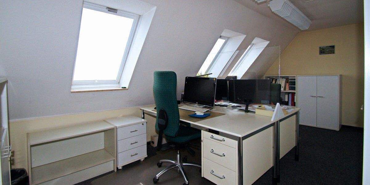 Gewerbeobjekt Berlin / Biesdorf Biesdorf - 1 Zimmer, 246 m&sup2;, 995.000&euro; | Angebot:23980652