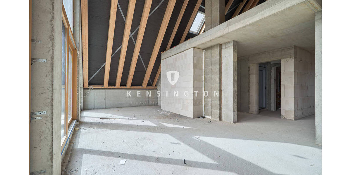 Etagenwohnung Berlin / Hermsdorf Hermsdorf - 3 Zimmer, 127 m&sup2;, 961.000&euro; | Angebot:22063268