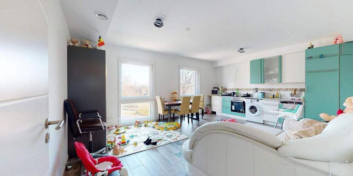 Mehrfamilienhaus, Wohnhaus Berlin Mahlsdorf - 2 Zimmer, 590 m&sup2;, 2.495.000&euro; | Angebot:25778771