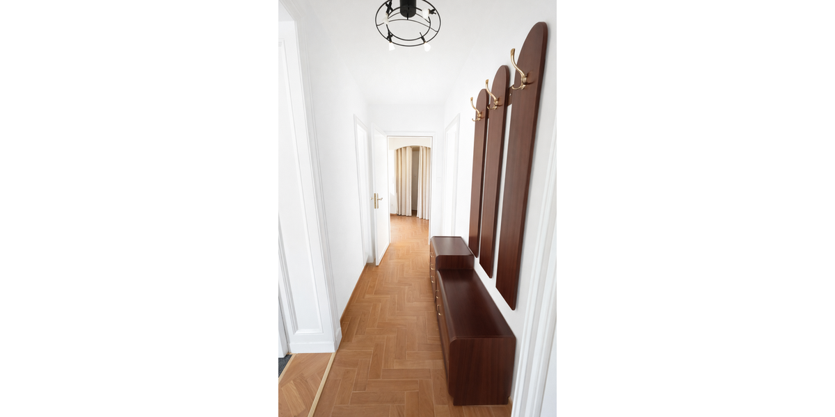 Etagenwohnung Berlin Steglitz-Zehlendorf - 3 Zimmer, 87 m&sup2;, 354.999&euro; | Angebot:25027227