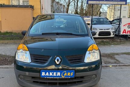 Renault Modus 159.000 km 1.690 € Berlin 12307