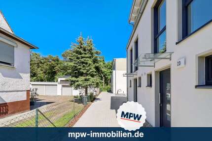 Haus Berlin Treptow-Köpenick - 5 Zimmer, 130 m&sup2;, 845.000&euro; | Angebot:18397057