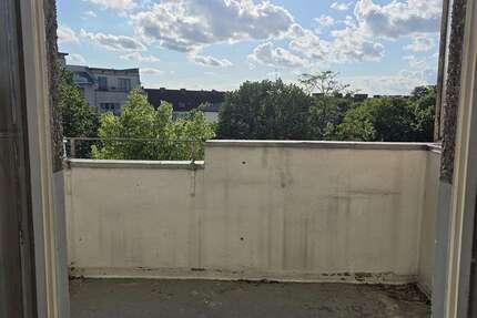 Wohnung Berlin Mitte - 1 Zimmer, 35 m&sup2;, 590&euro; | Angebot:26584191