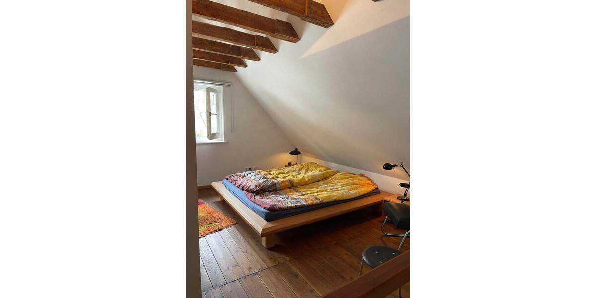 Reihenendhaus Berlin Zehlendorf - 5 Zimmer, 110 m&sup2;, 2.200&euro; | Angebot:25700343