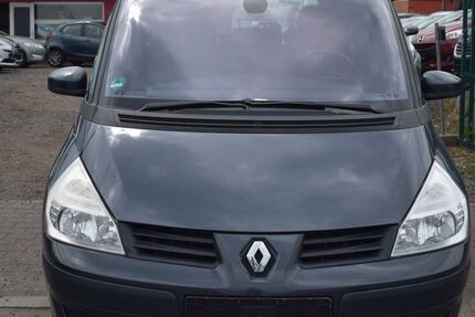 Renault Espace 162.000 km 2.799 € Berlin 13597