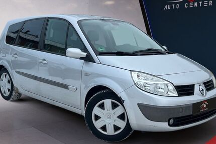 Renault Scenic 151.550 km 3.999 &euro; Berlin 12439