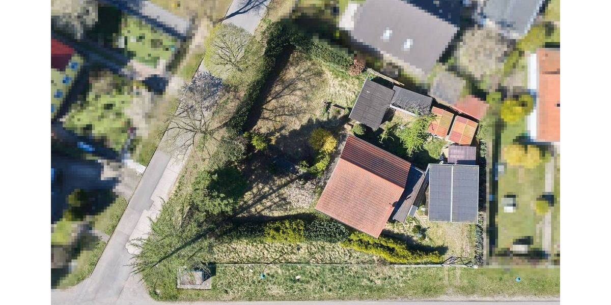 Grundstück Panketal Zepernick - 360.000&euro; | Angebot:26393114