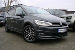 VW Touran 1,5TSI Comfortline 7Sitze ACC IQ.LED 15.259 km 32.980 &euro; Falkensee 14612