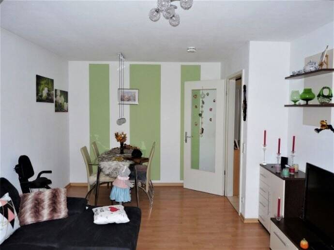 Etagenwohnung Hohen Neuendorf - 2 Zimmer, 46 m&sup2;, 145.000&euro; | Angebot:25699725