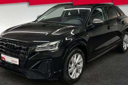 Audi Q2 4.700 km 34.940 &euro; Berlin 10587