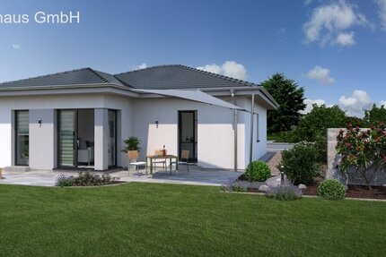 Ihr Traum-Bungalow in Rangsdorf - individuell, nachhaltig und komfortabel! 3 zimmer