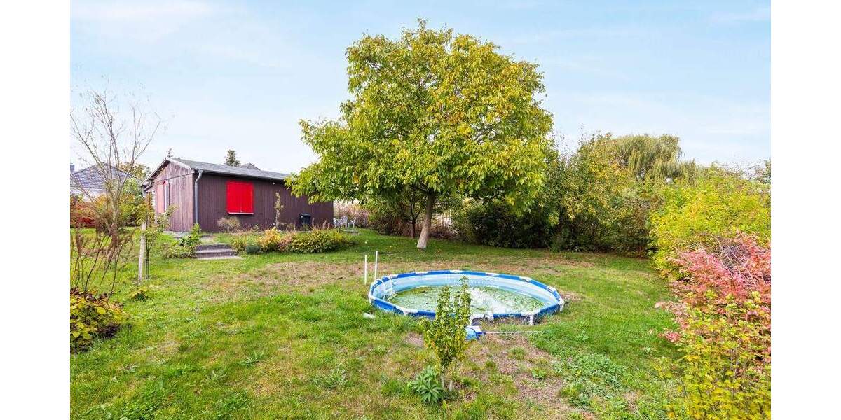 Grundstück Panketal Schwanebeck - 150.000&euro; | Angebot:25743666