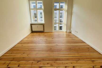 Wohnung zum Mieten in Berlin 875 € 52.3 m² 2 zimmer