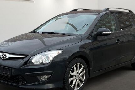 Hyundai i30 341.162 km 1.499 &euro; Berlin 12681