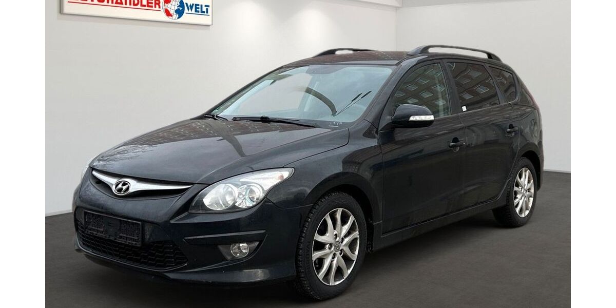 Hyundai i30 341.162 km 1.499 &euro; Berlin 12681