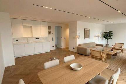 Wohnung Potsdam Potsdam West - 2 Zimmer, 82 m&sup2;, 485.000&euro; | Angebot:25760422