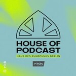House of Podcast: eat.READ.sleep | mit Katharina Mahrenholtz und Daniel Kaiser