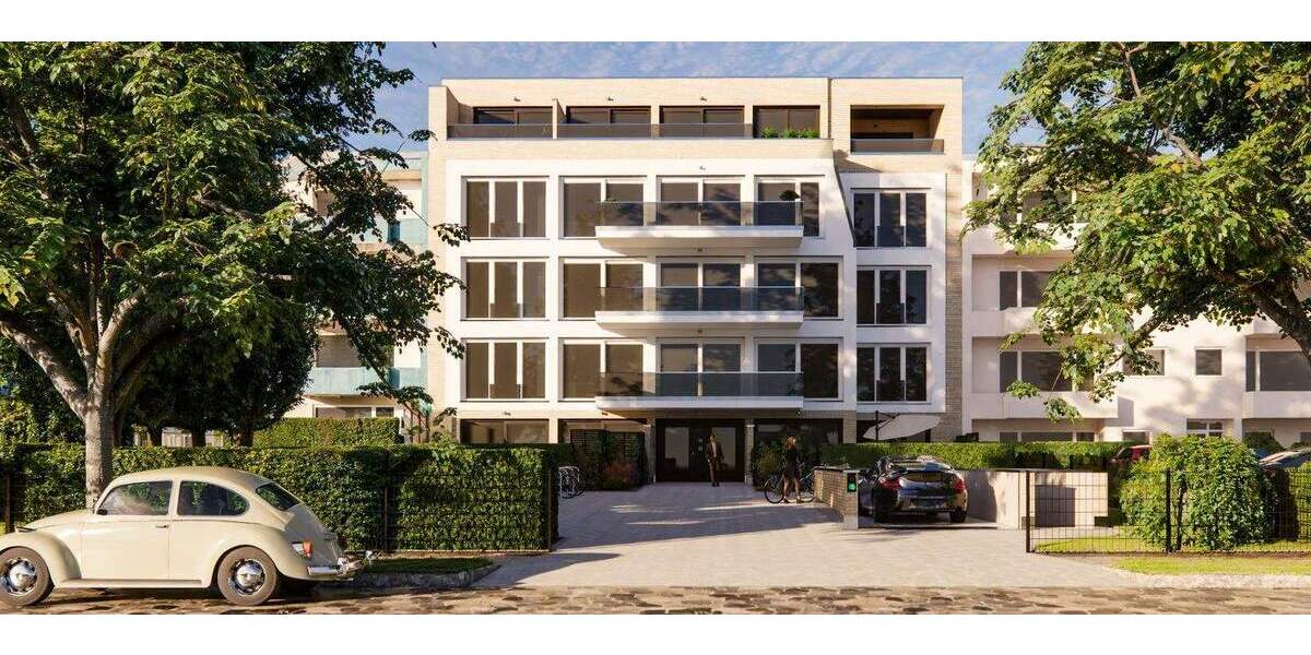Etagenwohnung Berlin Zehlendorf - 3 Zimmer, 719.300&euro; | Angebot:25742179