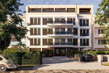 Wohnung Berlin Zehlendorf - 3 Zimmer, 719.300&euro; | Angebot:25742179