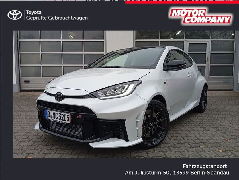 Yaris