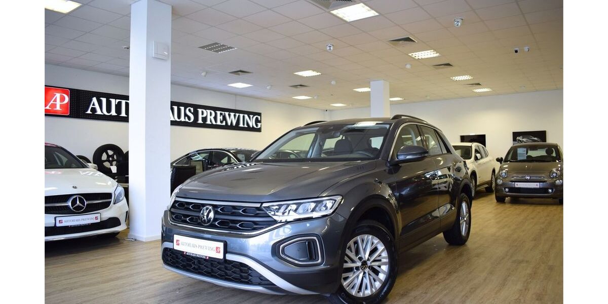 VW T-Roc 78.465 km 22.480 &euro; Schönefeld 12529