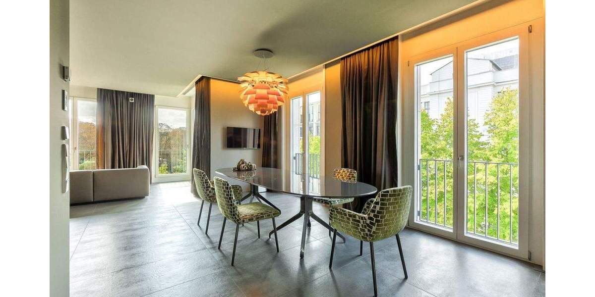 Etagenwohnung Berlin / Mitte Mitte - 2 Zimmer, 111 m&sup2;, 1.180.000&euro; | Angebot:25699326